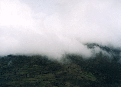 Dahinter vielleicht, 2007.  » Klicken zum Vergrössern ->