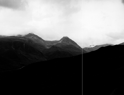 Horizont 1, 2007.  » Klicken zum Vergrössern ->