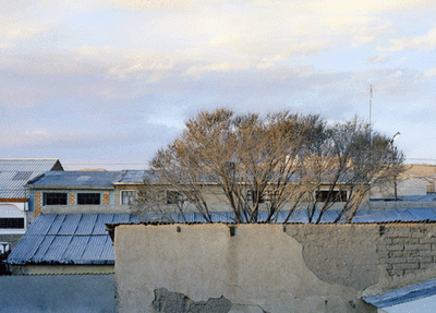 Ohne Titel, 2006..  » Klicken zum Vergrössern ->