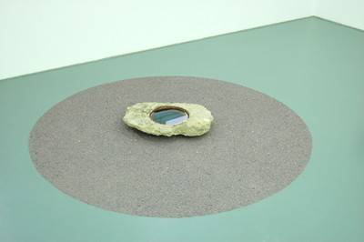 Remo Albert Alig. Gar-Al, 2008.  » Klicken zum Vergrössern ->