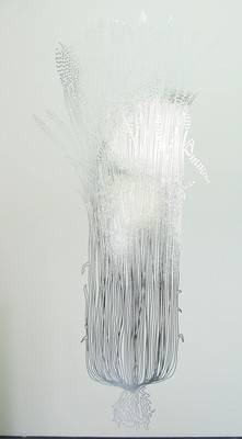 Monika Von Aarburg, Roggenstock, 2009.  » Klicken zum Vergrössern ->