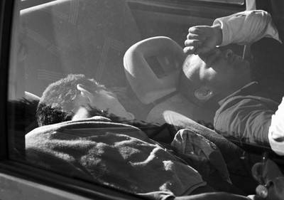 Jules Spinatsch, sleep 4, 1998/2009.  » Klicken zum Vergrössern ->