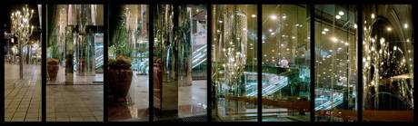 Hong Kong, MRRORRT, 2009.  » Klicken zum Vergrössern ->