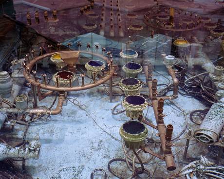 Hong Kong, WTR, 2000.  » Klicken zum Vergrössern ->