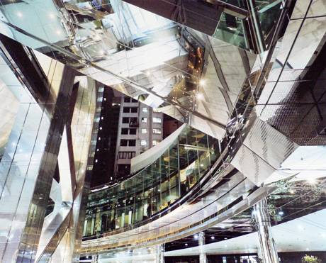 Hong Kong, Zero, 2000.  » Klicken zum Vergrössern ->