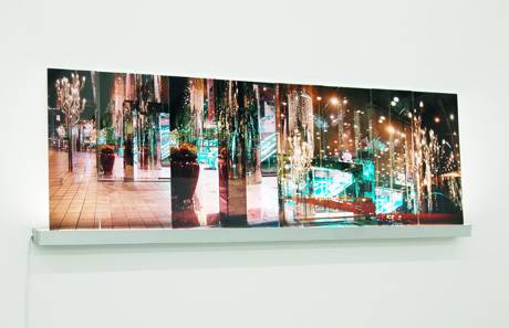 Hong Kong, MRRORRT, 2009.  » Klicken zum Vergrössern ->