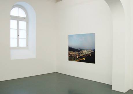 Hong Kong, Shatin, 1997/2009.  » Klicken zum Vergrössern ->