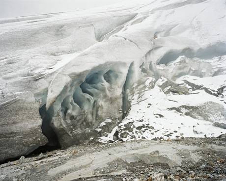 Hart an der Grenze, Stg1, 2009.  » Klicken zum Vergrössern ->