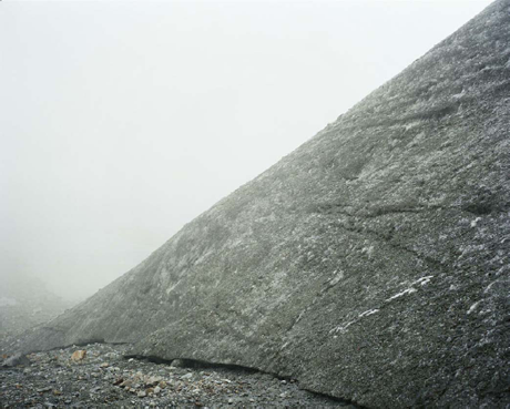 Hart an der Grenze, Stg4, 2009.  » Klicken zum Vergrössern ->