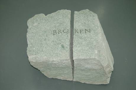 BRO KEN, 2009.  » Klicken zum Vergrössern ->