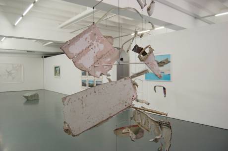 Mobile, 2009.  » Klicken zum Vergrössern ->