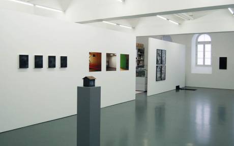 In der Nacht  » Klicken zum Vergrössern ->