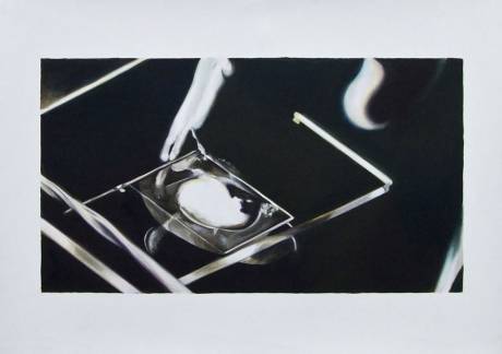 Andrea Giuseppe Corciulo  » Klicken zum Vergrössern ->