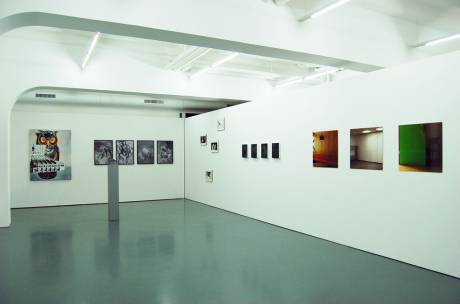 In der Nacht  » Klicken zum Vergrössern ->