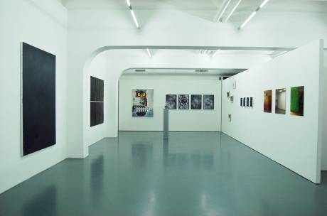 In der Nacht  » Klicken zum Vergrössern ->