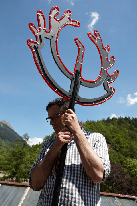 Bild: &copy; Ralph Feiner  &raquo; Klicken zum Vergr&ouml;ssern ->