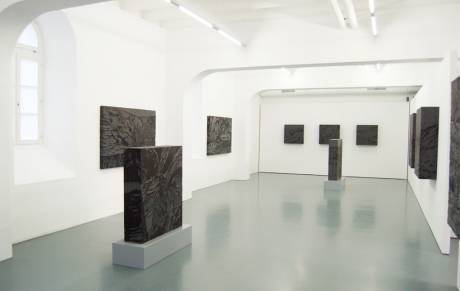 Gian Häne, Black Boxes, 2010.  » Klicken zum Vergrössern ->