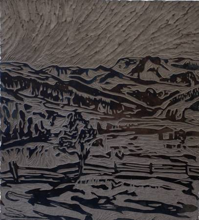 Clavadel, 2009.  » Klicken zum Vergrössern ->