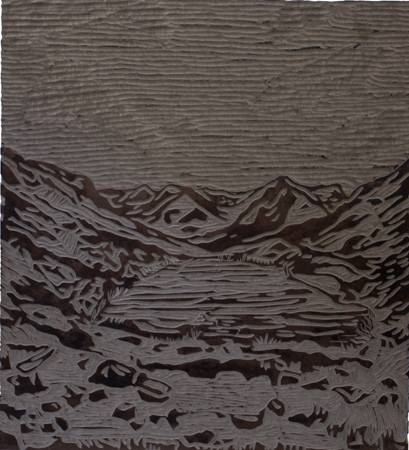 Flüela, 2009.  » Klicken zum Vergrössern ->