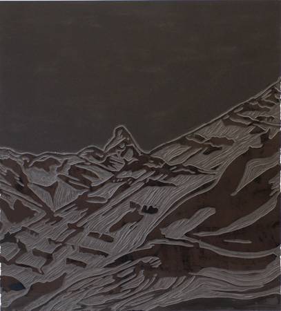 Parsenn, 2009.  » Klicken zum Vergrössern ->