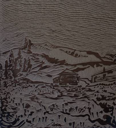 Stafelalp, 2009.  » Klicken zum Vergrössern ->