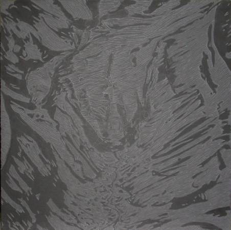 Tschiervagletscher, 2009.  » Klicken zum Vergrössern ->