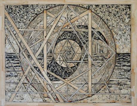 Aus dem toskanischen Tagebuch, Nr. 5, 2009  » Klicken zum Vergrössern ->