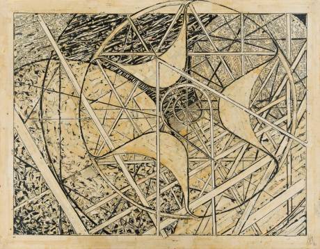 Aus dem toskanischen Tagebuch, Nr. 11, 2010  » Klicken zum Vergrössern ->