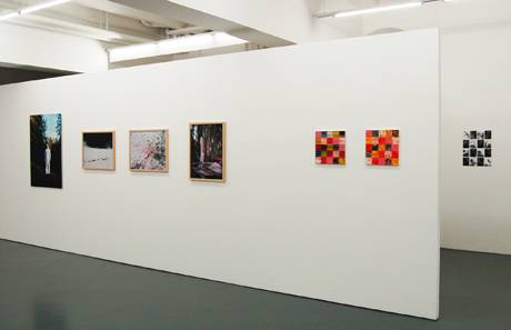 Ausstellungsansicht  &raquo; Klicken zum Vergr&ouml;ssern ->