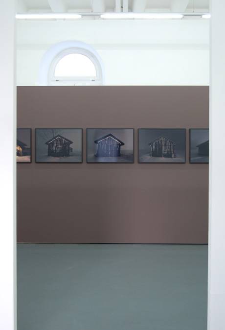 Avenue, 2011.  » Klicken zum Vergrössern ->