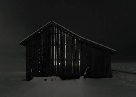 Avenue B130, west, 2011  » Klicken zum Vergrössern ->