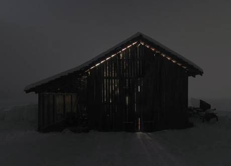 Avenue B69, ost, 2011.  » Klicken zum Vergrössern ->