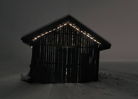 Avenue B70, ost, 2011.  » Klicken zum Vergrössern ->