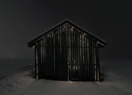 Avenue B70, west, 2011.  » Klicken zum Vergrössern ->