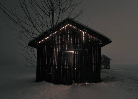 Avenue B71, ost, 2011.  » Klicken zum Vergrössern ->