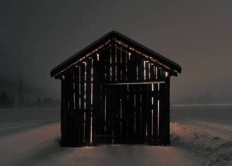 Avenue B73, ost, 2011.  » Klicken zum Vergrössern ->