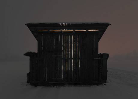 Avenue B75, ost, 2011.  » Klicken zum Vergrössern ->