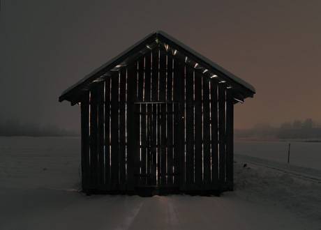 Avenue B78, ost, 2011.  » Klicken zum Vergrössern ->