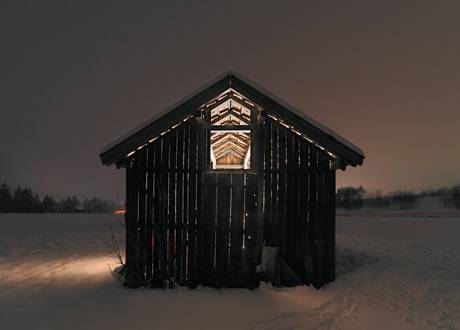 Avenue B82, ost, 2011.  » Klicken zum Vergrössern ->