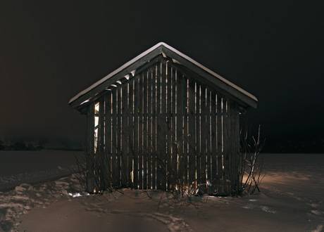 Avenue B82, west, 2011.  » Klicken zum Vergrössern ->