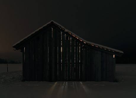 Avenue B83, west, 2011.  » Klicken zum Vergrössern ->