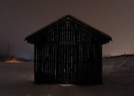 Avenue B90, ost, 2011.  » Klicken zum Vergrössern ->