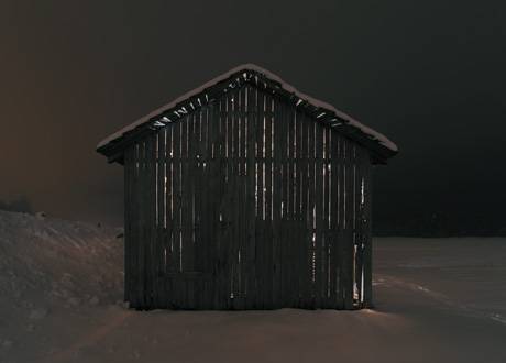 Avenue B90 , west, 2011.  » Klicken zum Vergrössern ->