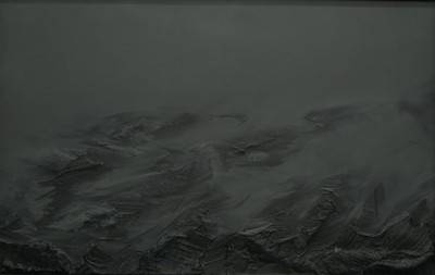 Ohne Titel, 2009.  » Klicken zum Vergrössern ->