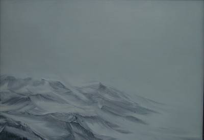 Ohne Titel, 2009.  » Klicken zum Vergrössern ->