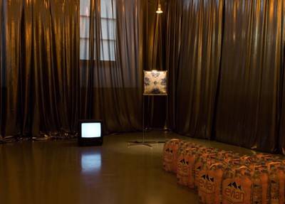 Mercy (Gnade), 2009.  » Klicken zum Vergrössern ->