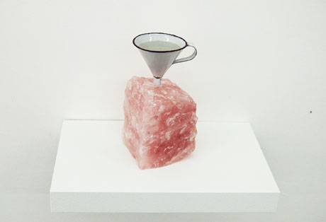 Taurosenbatterie, 2010.  » Klicken zum Vergrössern ->