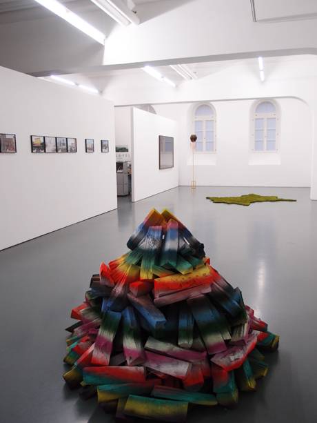 Natur I  » Klicken zum Vergrössern ->