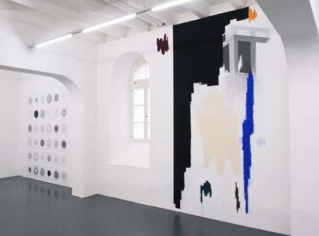 Corina Bezzola / Sandra Capaul  » Klicken zum Vergrössern ->