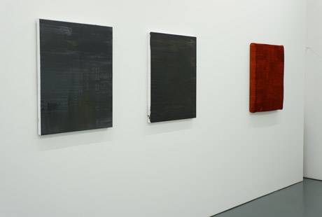 Ausstellungsansicht  » Klicken zum Vergrössern ->